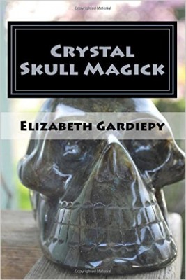 Crystal skull magick