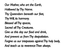 Hymn to the Goddess by M J Abadie.jpg