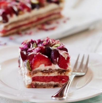 Watermelon, Strawberry, Rose Cake II.jpg