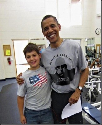 Obama in Satanist t-shirt.jpg