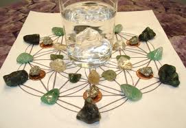 crystal elixir on Flower of Life grid.jpg