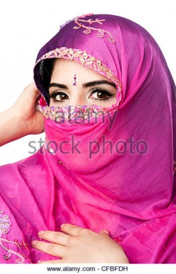 Woman in Pink Veil.jpg
