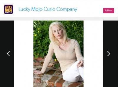 Susan Barnes - Lucky Mojo Blogtalk show.jpg