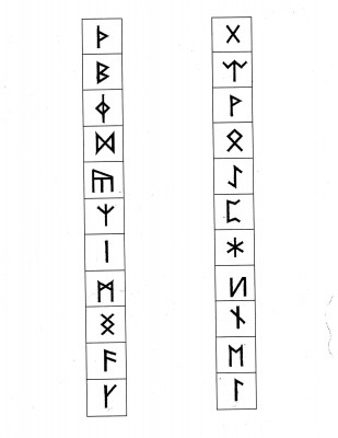 Double Eleven Columns