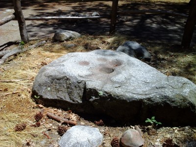 Grinding stone