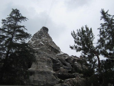 The Matterhorn