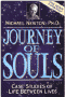 Journey of Souls - Michael Newton, Ph.D.
